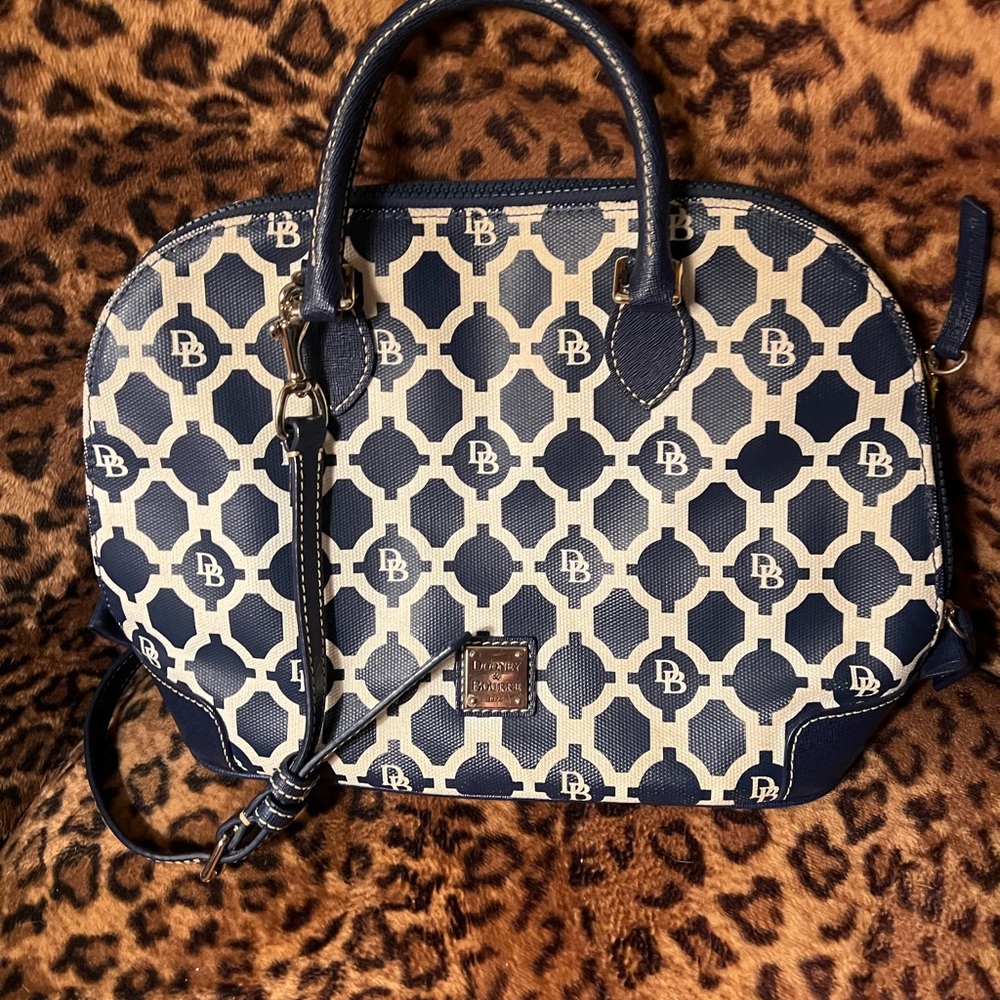 Dooney & Bourke Handbag